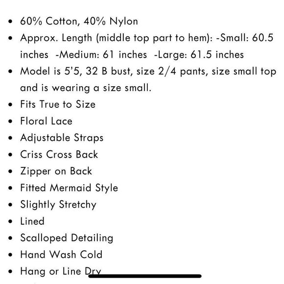 Lulu's Zenith Navy Blue Lace Sleeveless 
Halter Maxi Dress NWT size Large - Picture 9 of 16